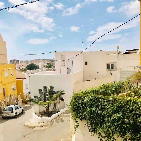 Casita Luminosa Y Soleada Apartment Aguadulce (Almeria)