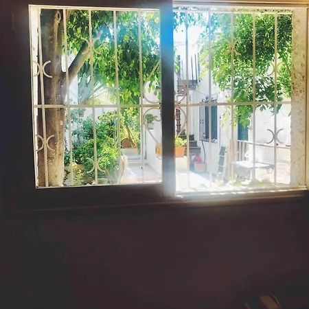 Casita Luminosa Y Soleada * Aguadulce (Almeria)