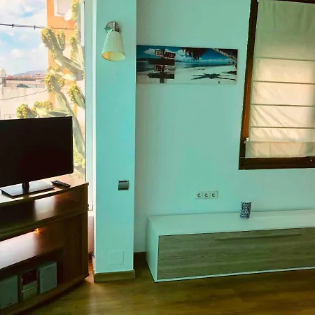 Casita Luminosa Y Soleada *