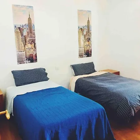 Casita Luminosa Y Soleada Apartment Aguadulce (Almeria)