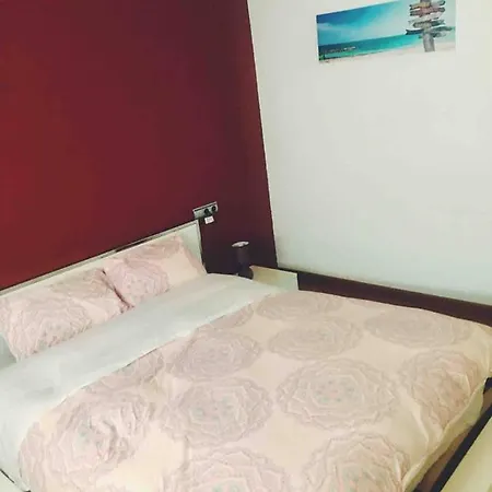Casita Luminosa Y Soleada Apartment